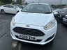 USED 2015 65 FORD FIESTA 1.2 Petrol, Zetec, 5 Door Hatchback, Manual, Euro 6. FULL 12 MONTH MOT WITH EVERY CAR