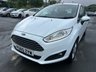 USED 2015 65 FORD FIESTA 1.2 Petrol, Zetec, 5 Door Hatchback, Manual, Euro 6. FULL 12 MONTH MOT WITH EVERY CAR