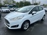 USED 2015 65 FORD FIESTA 1.2 Petrol, Zetec, 5 Door Hatchback, Manual, Euro 6. FULL 12 MONTH MOT WITH EVERY CAR