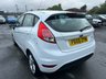 USED 2015 65 FORD FIESTA 1.2 Petrol, Zetec, 5 Door Hatchback, Manual, Euro 6. FULL 12 MONTH MOT WITH EVERY CAR