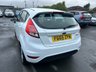 USED 2015 65 FORD FIESTA 1.2 Petrol, Zetec, 5 Door Hatchback, Manual, Euro 6. FULL 12 MONTH MOT WITH EVERY CAR
