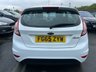 USED 2015 65 FORD FIESTA 1.2 Petrol, Zetec, 5 Door Hatchback, Manual, Euro 6. FULL 12 MONTH MOT WITH EVERY CAR