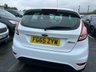USED 2015 65 FORD FIESTA 1.2 Petrol, Zetec, 5 Door Hatchback, Manual, Euro 6. FULL 12 MONTH MOT WITH EVERY CAR