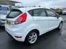 USED 2015 65 FORD FIESTA 1.2 Petrol, Zetec, 5 Door Hatchback, Manual, Euro 6. FULL 12 MONTH MOT WITH EVERY CAR