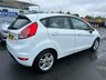 USED 2015 65 FORD FIESTA 1.2 Petrol, Zetec, 5 Door Hatchback, Manual, Euro 6. FULL 12 MONTH MOT WITH EVERY CAR