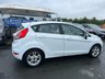 USED 2015 65 FORD FIESTA 1.2 Petrol, Zetec, 5 Door Hatchback, Manual, Euro 6. FULL 12 MONTH MOT WITH EVERY CAR