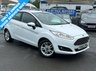 USED 2015 65 FORD FIESTA 1.2 Petrol, Zetec, 5 Door Hatchback, Manual, Euro 6. FULL 12 MONTH MOT WITH EVERY CAR