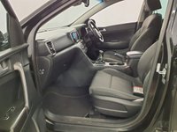 USED 2016 66 KIA SPORTAGE Sportage 2, 1.7 Turbo Diesel (CRDI), 5 Door SUV, Manual, Euro 6, �&pound;35 Yearly Road Tax (Low Emissions). FULL 12 MONTH MOT WITH EVERY CAR