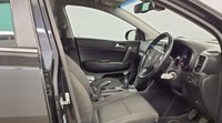 USED 2016 66 KIA SPORTAGE Sportage 2, 1.7 Turbo Diesel (CRDI), 5 Door SUV, Manual, Euro 6, �&pound;35 Yearly Road Tax (Low Emissions). FULL 12 MONTH MOT WITH EVERY CAR