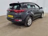 USED 2016 66 KIA SPORTAGE Sportage 2, 1.7 Turbo Diesel (CRDI), 5 Door SUV, Manual, Euro 6, �&pound;35 Yearly Road Tax (Low Emissions). FULL 12 MONTH MOT WITH EVERY CAR