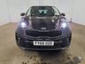 USED 2016 66 KIA SPORTAGE Sportage 2, 1.7 Turbo Diesel (CRDI), 5 Door SUV, Manual, Euro 6, �&pound;35 Yearly Road Tax (Low Emissions). FULL 12 MONTH MOT WITH EVERY CAR