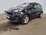 USED 2016 66 KIA SPORTAGE Sportage 2, 1.7 Turbo Diesel (CRDI), 5 Door SUV, Manual, Euro 6, �&pound;35 Yearly Road Tax (Low Emissions). FULL 12 MONTH MOT WITH EVERY CAR