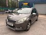 USED 2015 65 PEUGEOT 2008 1.6 BlueHDi Allure SUV 5dr Diesel Manual Euro 6 (s/s) (100 ps) BUY WITH CONFIDENCE  FROM A MULTI AWARD WINNING DEALERSHIP - OVER 3000 5* Reviews