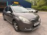 USED 2015 65 PEUGEOT 2008 1.6 BlueHDi Allure SUV 5dr Diesel Manual Euro 6 (s/s) (100 ps) BUY WITH CONFIDENCE  FROM A MULTI AWARD WINNING DEALERSHIP - OVER 3000 5* Reviews