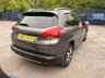 USED 2015 65 PEUGEOT 2008 1.6 BlueHDi Allure SUV 5dr Diesel Manual Euro 6 (s/s) (100 ps) BUY WITH CONFIDENCE  FROM A MULTI AWARD WINNING DEALERSHIP - OVER 3000 5* Reviews