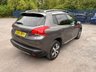 USED 2015 65 PEUGEOT 2008 1.6 BlueHDi Allure SUV 5dr Diesel Manual Euro 6 (s/s) (100 ps) BUY WITH CONFIDENCE  FROM A MULTI AWARD WINNING DEALERSHIP - OVER 3000 5* Reviews