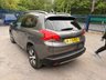 USED 2015 65 PEUGEOT 2008 1.6 BlueHDi Allure SUV 5dr Diesel Manual Euro 6 (s/s) (100 ps) BUY WITH CONFIDENCE  FROM A MULTI AWARD WINNING DEALERSHIP - OVER 3000 5* Reviews