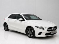 USED 2020 70 MERCEDES-BENZ A-CLASS 1.5 A180d Sport Hatchback 5dr Diesel 7G-DCT Euro 6 (s/s) (116 ps) 