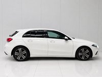 USED 2020 70 MERCEDES-BENZ A-CLASS 1.5 A180d Sport Hatchback 5dr Diesel 7G-DCT Euro 6 (s/s) (116 ps) 