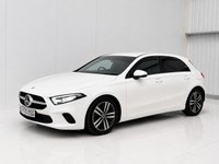 USED 2020 70 MERCEDES-BENZ A-CLASS 1.5 A180d Sport Hatchback 5dr Diesel 7G-DCT Euro 6 (s/s) (116 ps) 