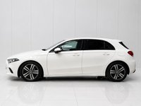 USED 2020 70 MERCEDES-BENZ A-CLASS 1.5 A180d Sport Hatchback 5dr Diesel 7G-DCT Euro 6 (s/s) (116 ps) 