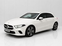 USED 2020 70 MERCEDES-BENZ A-CLASS 1.5 A180d Sport Hatchback 5dr Diesel 7G-DCT Euro 6 (s/s) (116 ps) 