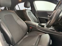 USED 2020 70 MERCEDES-BENZ A-CLASS 1.5 A180d Sport Hatchback 5dr Diesel 7G-DCT Euro 6 (s/s) (116 ps) 