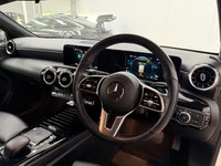 USED 2020 70 MERCEDES-BENZ A-CLASS 1.5 A180d Sport Hatchback 5dr Diesel 7G-DCT Euro 6 (s/s) (116 ps) 