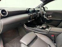 USED 2020 70 MERCEDES-BENZ A-CLASS 1.5 A180d Sport Hatchback 5dr Diesel 7G-DCT Euro 6 (s/s) (116 ps) 