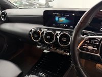 USED 2020 70 MERCEDES-BENZ A-CLASS 1.5 A180d Sport Hatchback 5dr Diesel 7G-DCT Euro 6 (s/s) (116 ps) 