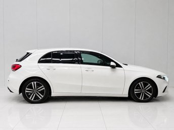 View our MERCEDES-BENZ A-CLASS