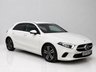 USED 2020 70 MERCEDES-BENZ A-CLASS 1.5 A180d Sport Hatchback 5dr Diesel 7G-DCT Euro 6 (s/s) (116 ps) 