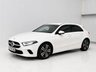 USED 2020 70 MERCEDES-BENZ A-CLASS 1.5 A180d Sport Hatchback 5dr Diesel 7G-DCT Euro 6 (s/s) (116 ps) 