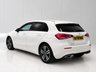 USED 2020 70 MERCEDES-BENZ A-CLASS 1.5 A180d Sport Hatchback 5dr Diesel 7G-DCT Euro 6 (s/s) (116 ps) 