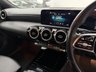 USED 2020 70 MERCEDES-BENZ A-CLASS 1.5 A180d Sport Hatchback 5dr Diesel 7G-DCT Euro 6 (s/s) (116 ps) 