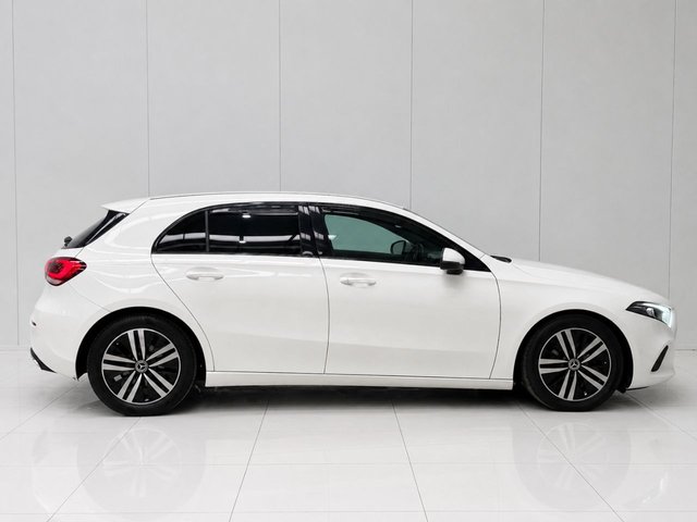 View our MERCEDES-BENZ A-CLASS