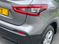 USED 2019 69 NISSAN QASHQAI 1.3 DIG-T Acenta Premium SUV 5dr Petrol Manual Euro 6 (s/s) (160 ps) SAT NAV + REVERSING CAMERA+BLUETOTH