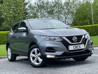 USED 2019 69 NISSAN QASHQAI 1.3 DIG-T Acenta Premium SUV 5dr Petrol Manual Euro 6 (s/s) (160 ps) SAT NAV + REVERSING CAMERA+BLUETOTH