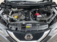 USED 2019 69 NISSAN QASHQAI 1.3 DIG-T Acenta Premium SUV 5dr Petrol Manual Euro 6 (s/s) (160 ps) SAT NAV + REVERSING CAMERA+BLUETOTH