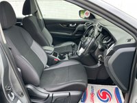 USED 2019 69 NISSAN QASHQAI 1.3 DIG-T Acenta Premium SUV 5dr Petrol Manual Euro 6 (s/s) (160 ps) SAT NAV + REVERSING CAMERA+BLUETOTH