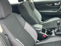 USED 2019 69 NISSAN QASHQAI 1.3 DIG-T Acenta Premium SUV 5dr Petrol Manual Euro 6 (s/s) (160 ps) SAT NAV + REVERSING CAMERA+BLUETOTH
