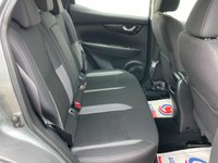 USED 2019 69 NISSAN QASHQAI 1.3 DIG-T Acenta Premium SUV 5dr Petrol Manual Euro 6 (s/s) (160 ps) SAT NAV + REVERSING CAMERA+BLUETOTH