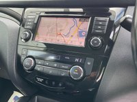 USED 2019 69 NISSAN QASHQAI 1.3 DIG-T Acenta Premium SUV 5dr Petrol Manual Euro 6 (s/s) (160 ps) SAT NAV + REVERSING CAMERA+BLUETOTH