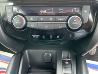 USED 2019 69 NISSAN QASHQAI 1.3 DIG-T Acenta Premium SUV 5dr Petrol Manual Euro 6 (s/s) (160 ps) SAT NAV + REVERSING CAMERA+BLUETOTH