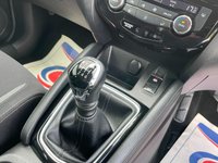 USED 2019 69 NISSAN QASHQAI 1.3 DIG-T Acenta Premium SUV 5dr Petrol Manual Euro 6 (s/s) (160 ps) SAT NAV + REVERSING CAMERA+BLUETOTH