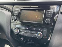USED 2019 69 NISSAN QASHQAI 1.3 DIG-T Acenta Premium SUV 5dr Petrol Manual Euro 6 (s/s) (160 ps) SAT NAV + REVERSING CAMERA+BLUETOTH