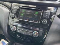 USED 2019 69 NISSAN QASHQAI 1.3 DIG-T Acenta Premium SUV 5dr Petrol Manual Euro 6 (s/s) (160 ps) SAT NAV + REVERSING CAMERA+BLUETOTH