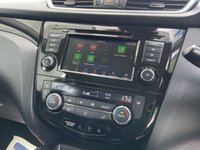 USED 2019 69 NISSAN QASHQAI 1.3 DIG-T Acenta Premium SUV 5dr Petrol Manual Euro 6 (s/s) (160 ps) SAT NAV + REVERSING CAMERA+BLUETOTH