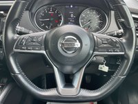 USED 2019 69 NISSAN QASHQAI 1.3 DIG-T Acenta Premium SUV 5dr Petrol Manual Euro 6 (s/s) (160 ps) SAT NAV + REVERSING CAMERA+BLUETOTH