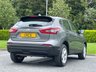 USED 2019 69 NISSAN QASHQAI 1.3 DIG-T Acenta Premium SUV 5dr Petrol Manual Euro 6 (s/s) (160 ps) SAT NAV + REVERSING CAMERA+BLUETOTH